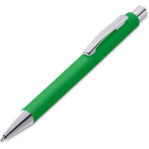 Altitude Kendra Ball Pen Green